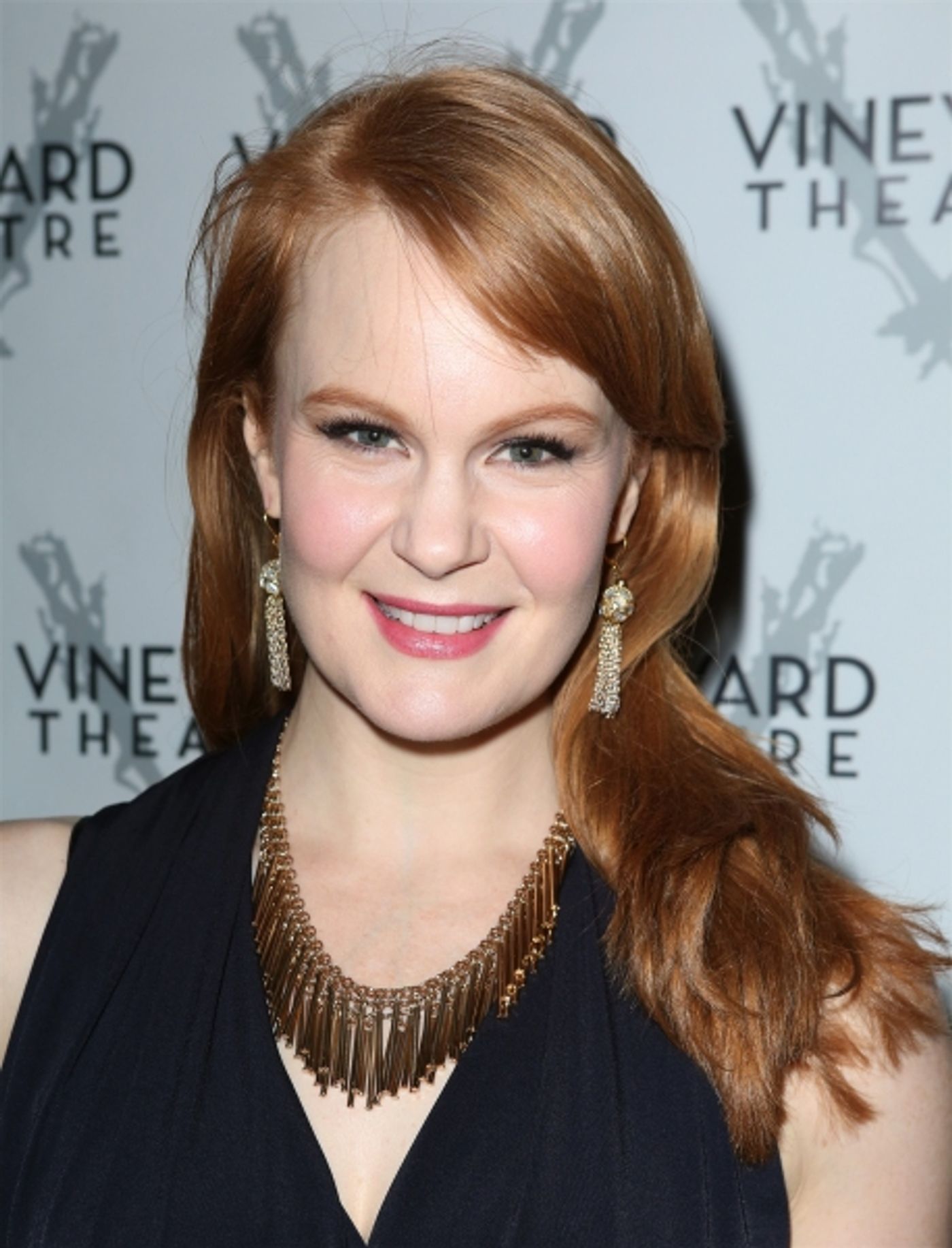 Photo Coverage: Inside Opening Night of Vineyard Theatre's ARLINGTON  Image