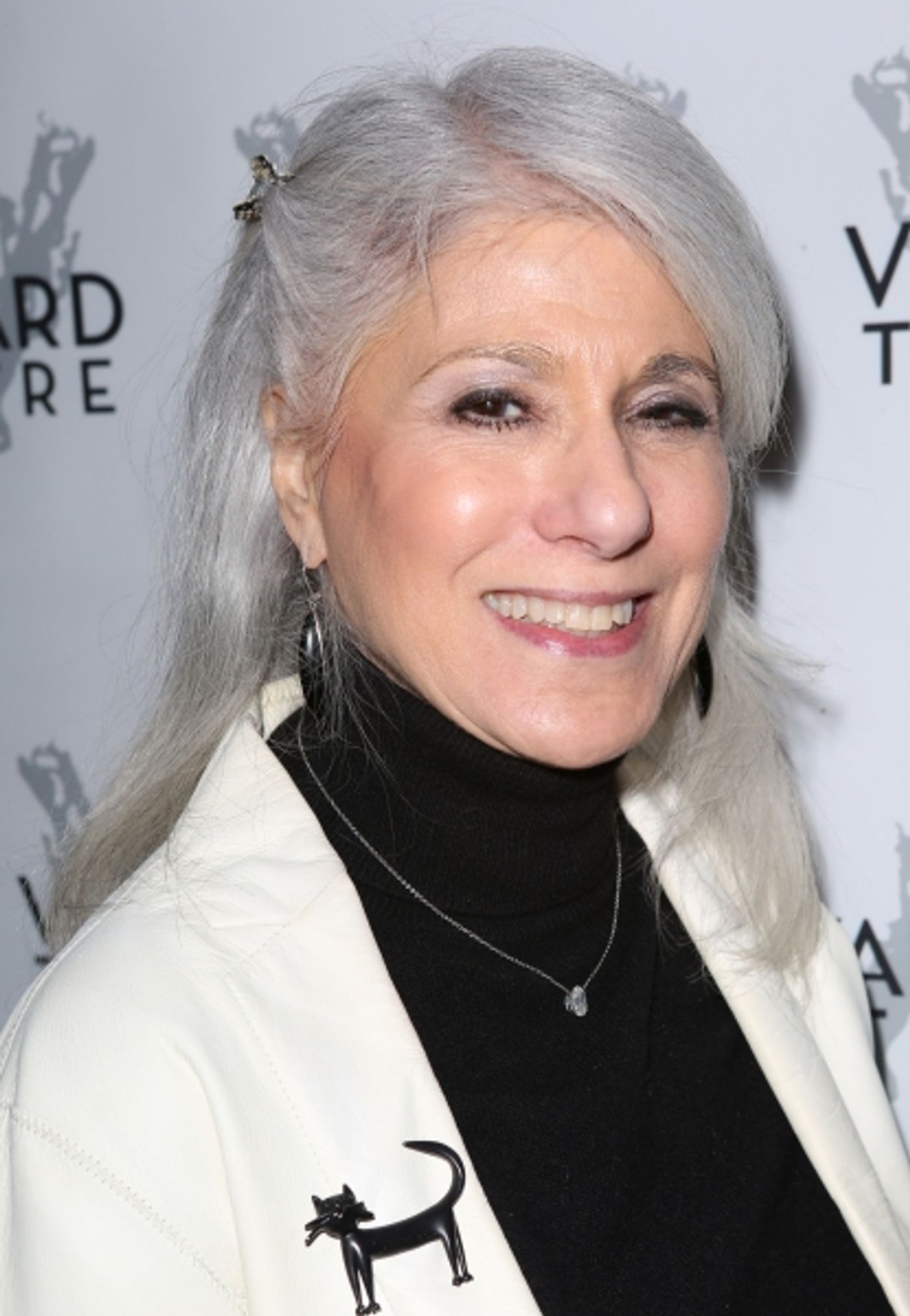 Photo Coverage: Inside Opening Night of Vineyard Theatre's ARLINGTON  Image