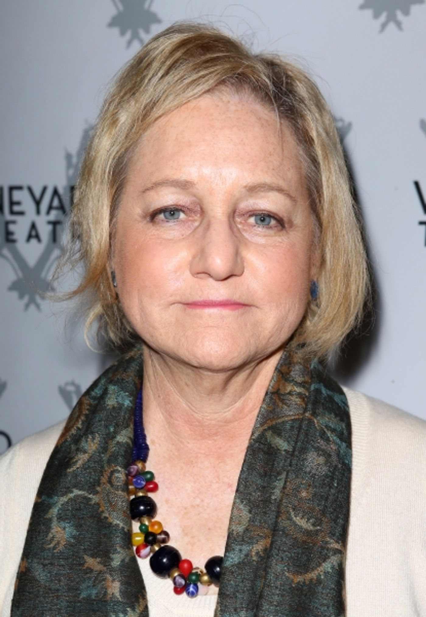 Photo Coverage: Inside Opening Night of Vineyard Theatre's ARLINGTON  Image