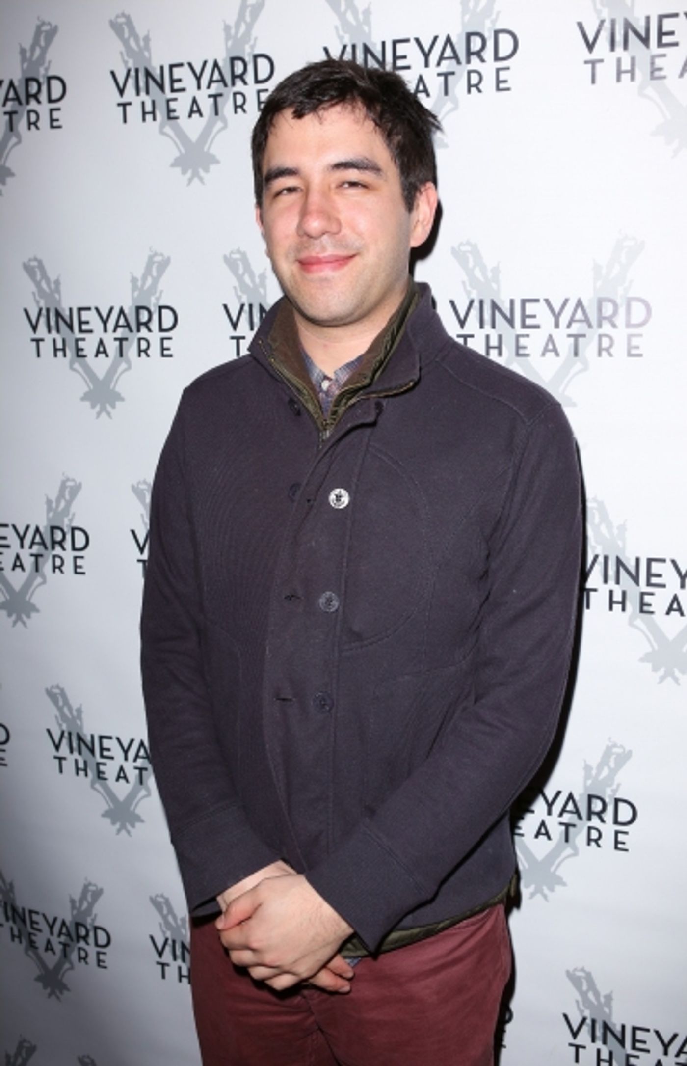 Photo Coverage: Inside Opening Night of Vineyard Theatre's ARLINGTON  Image