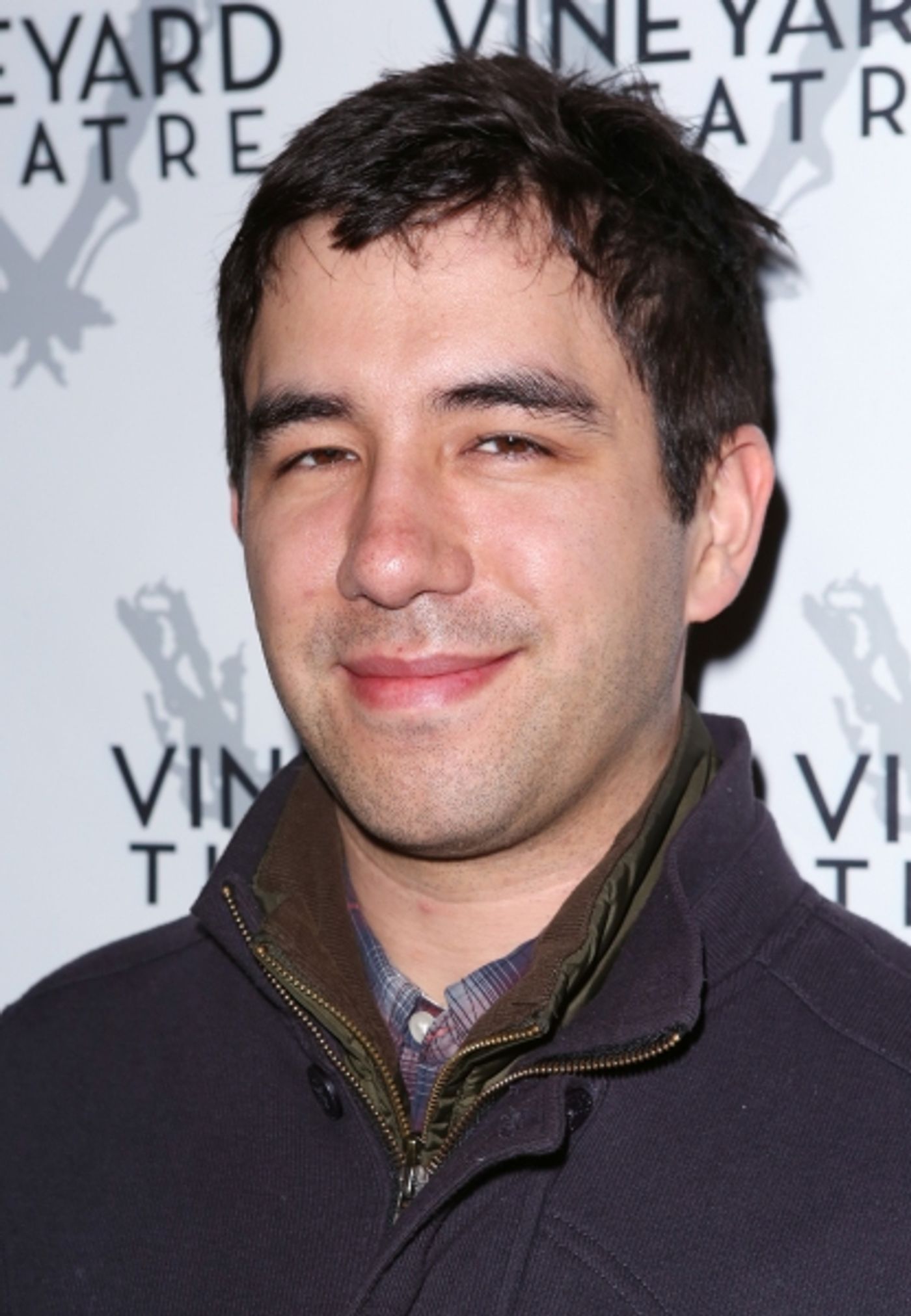 Photo Coverage: Inside Opening Night of Vineyard Theatre's ARLINGTON  Image