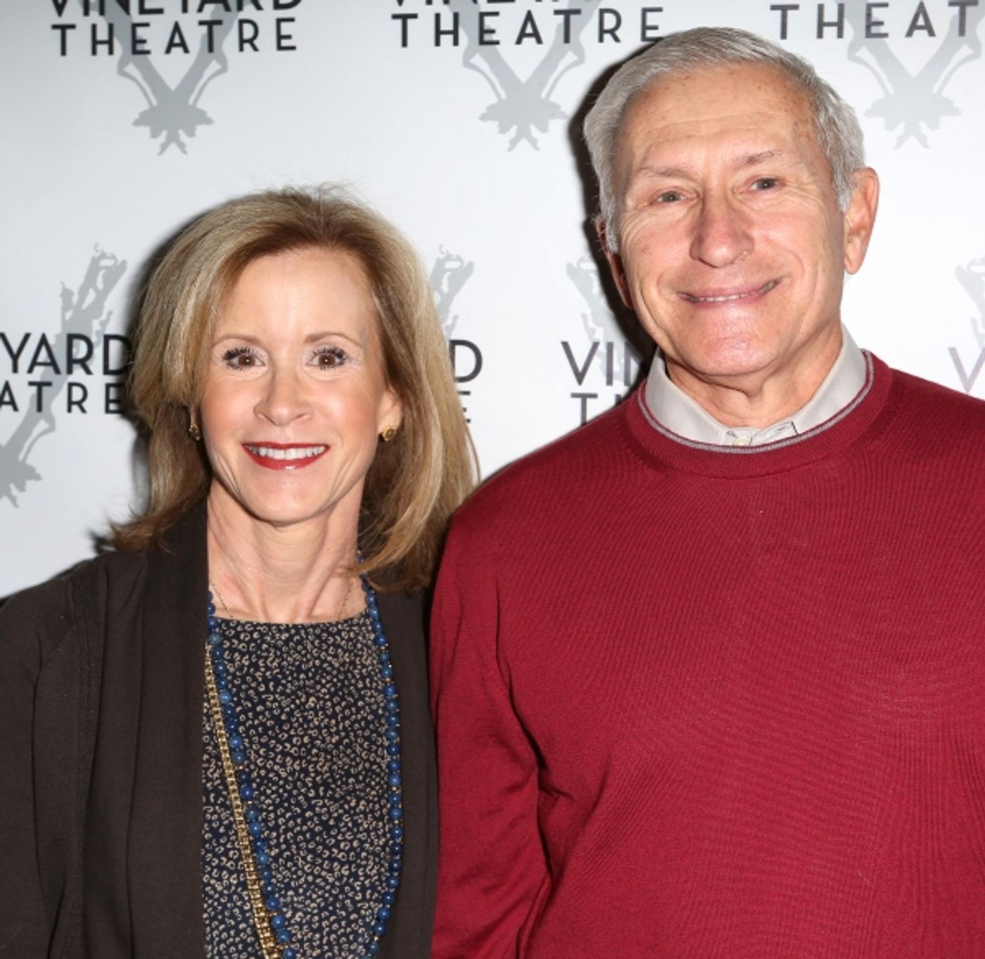 Photo Coverage: Inside Opening Night of Vineyard Theatre's ARLINGTON  Image