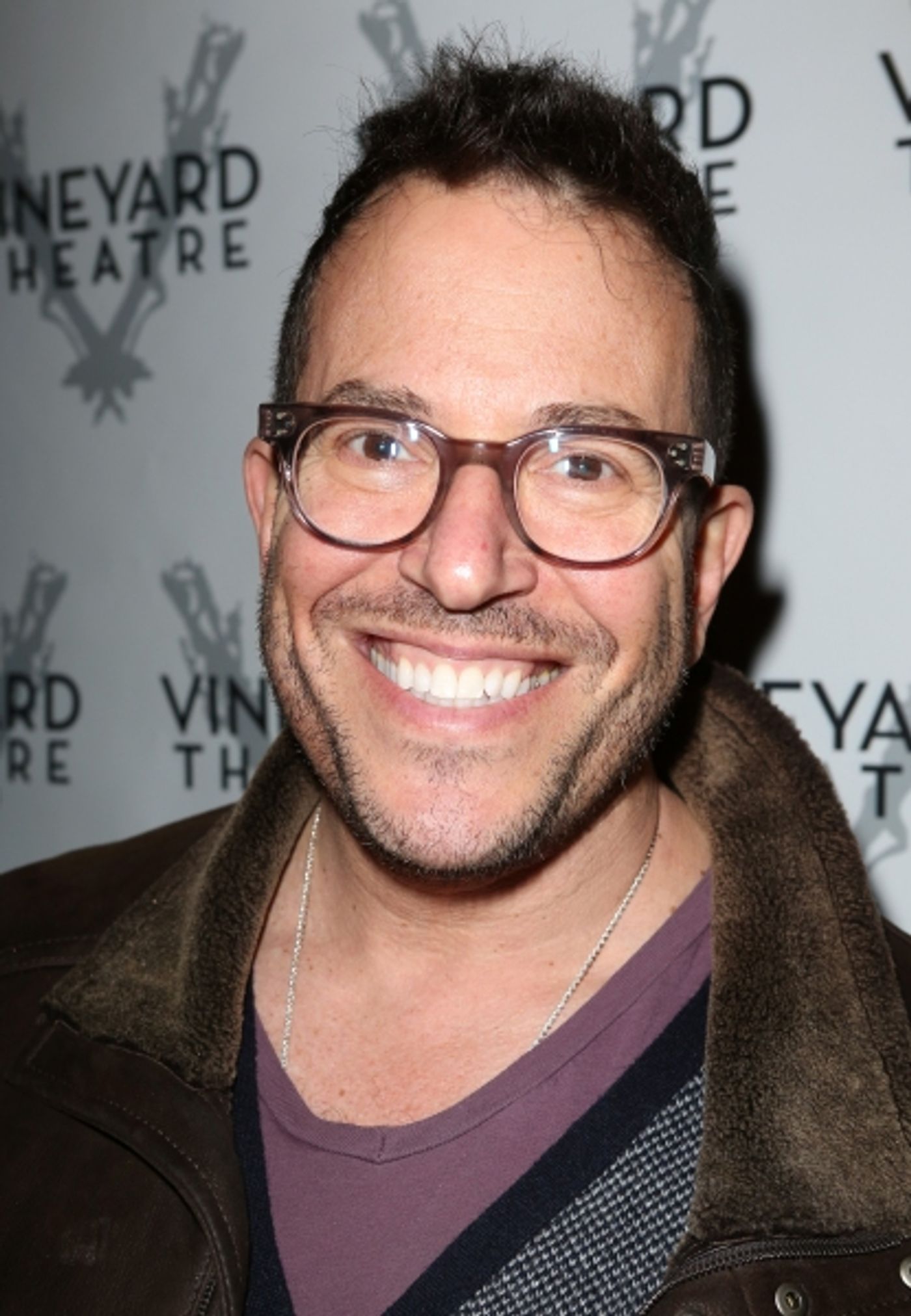 Photo Coverage: Inside Opening Night of Vineyard Theatre's ARLINGTON  Image