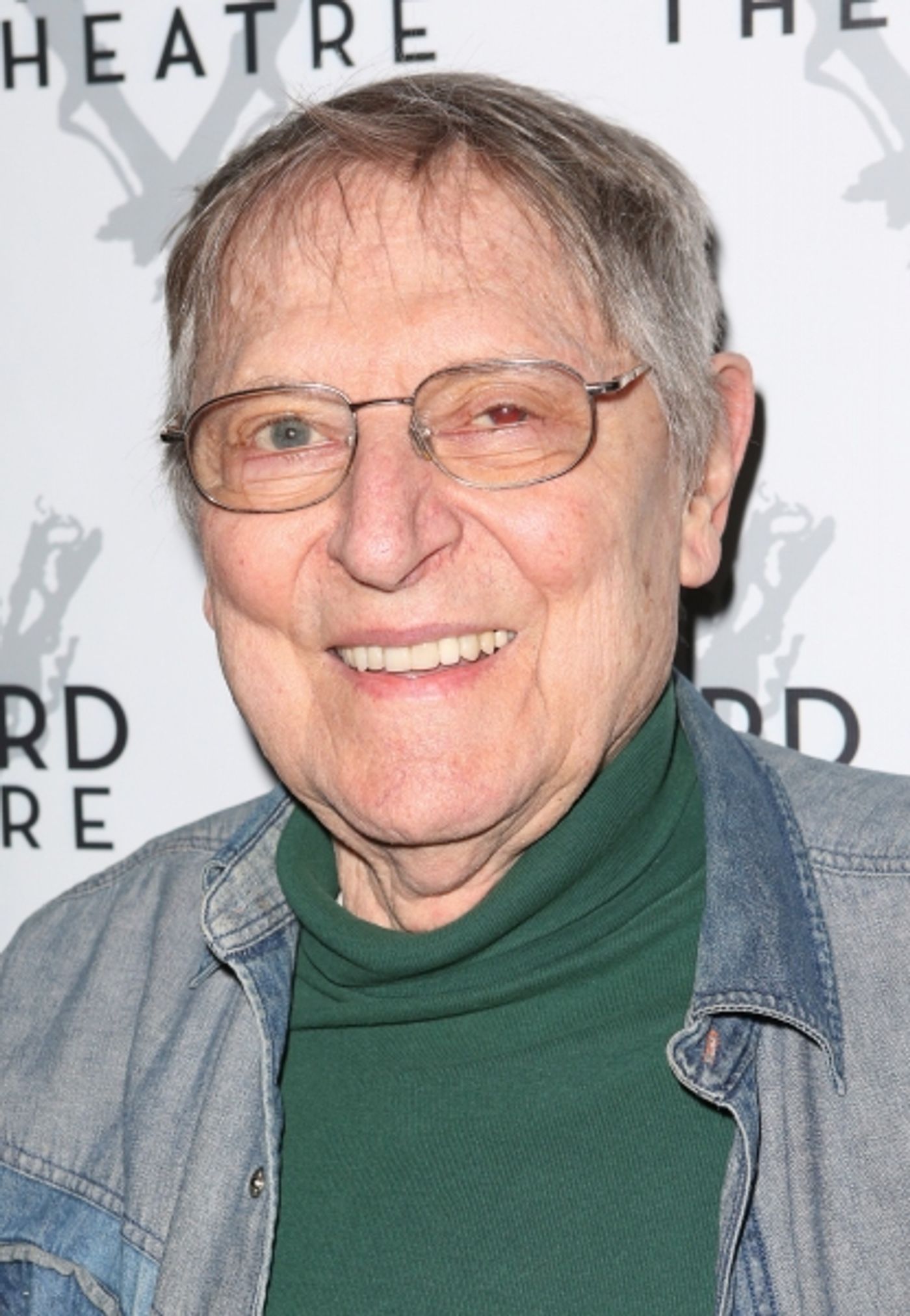 Photo Coverage: Inside Opening Night of Vineyard Theatre's ARLINGTON  Image