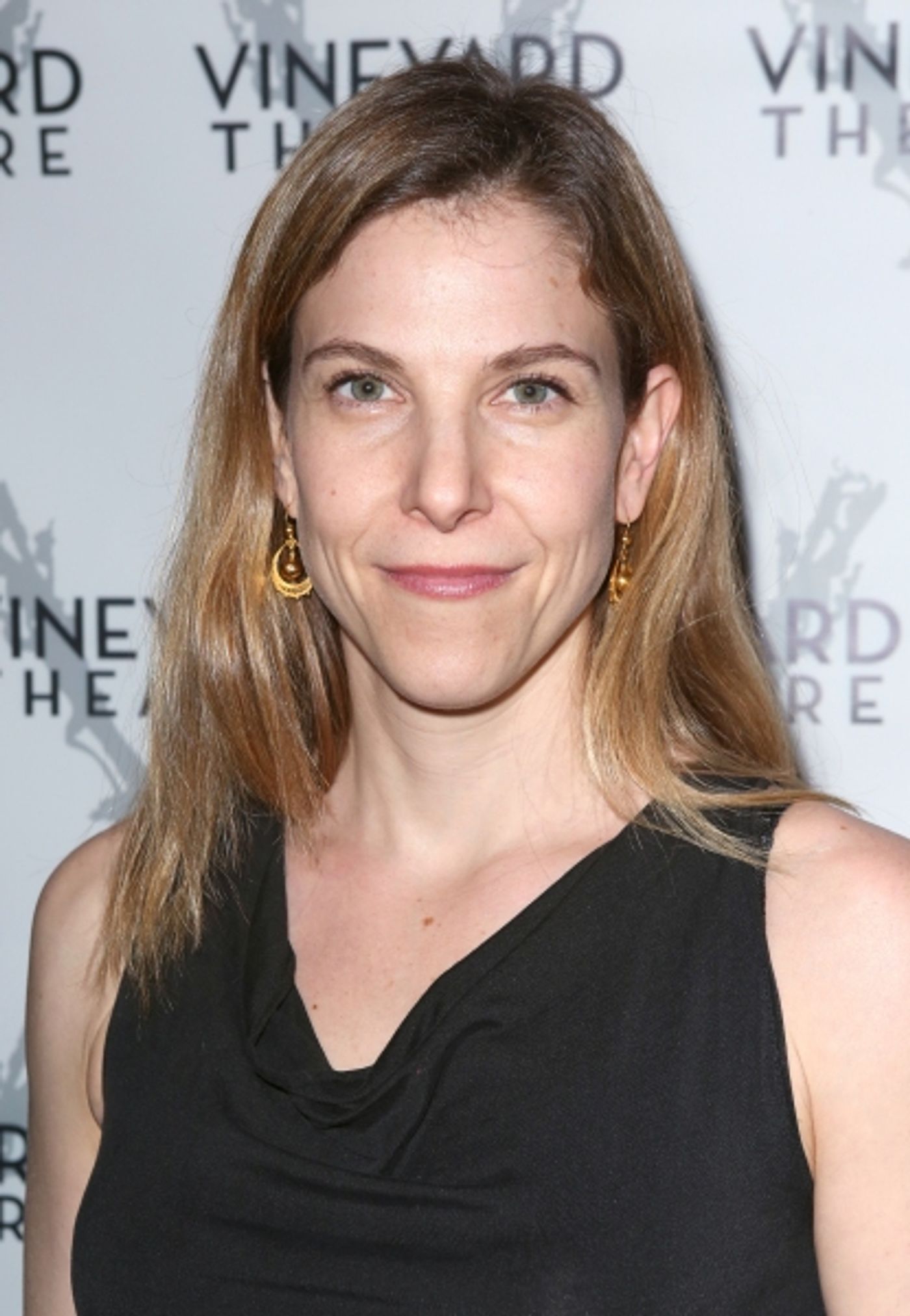 Photo Coverage: Inside Opening Night of Vineyard Theatre's ARLINGTON  Image