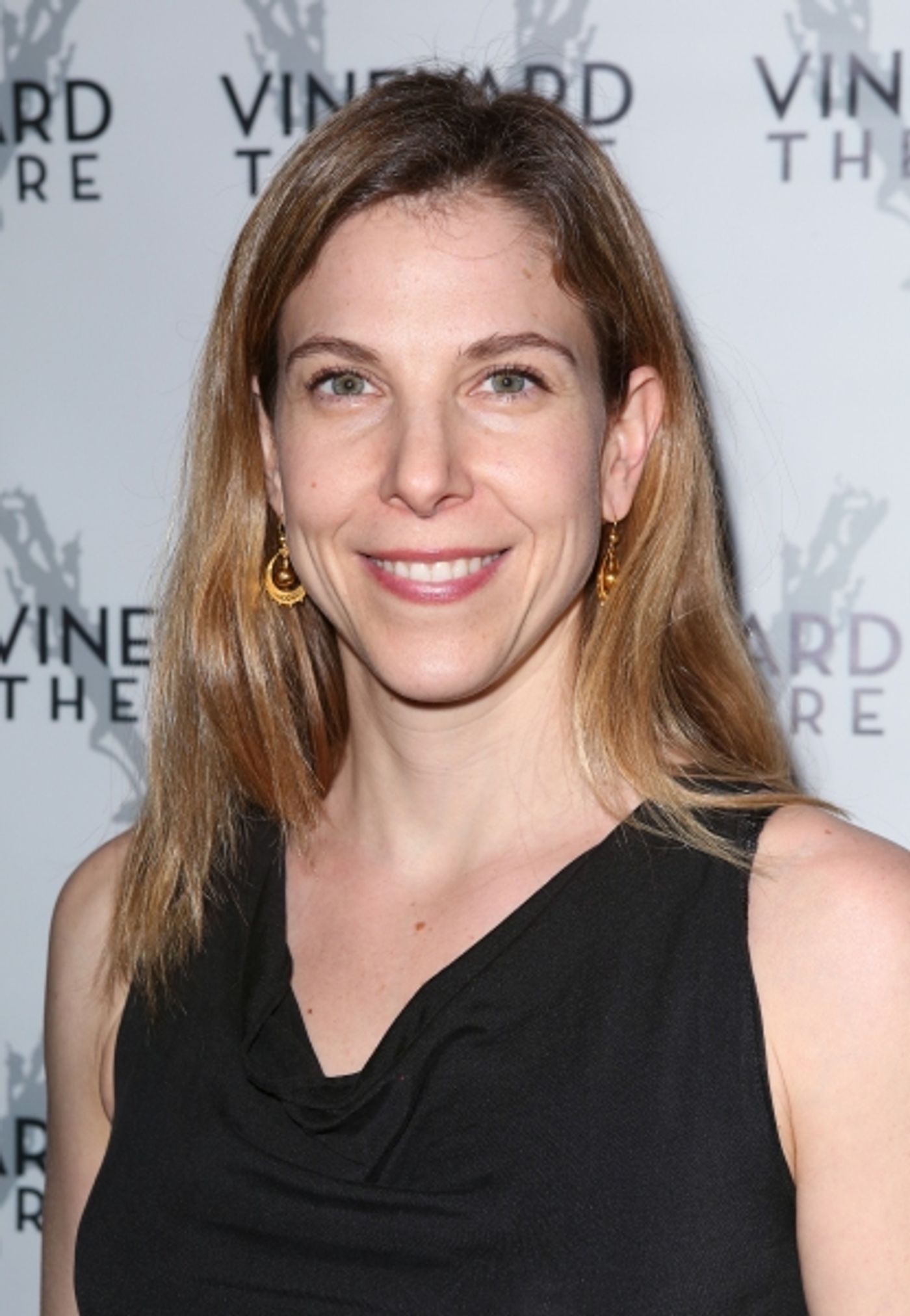 Photo Coverage: Inside Opening Night of Vineyard Theatre's ARLINGTON  Image