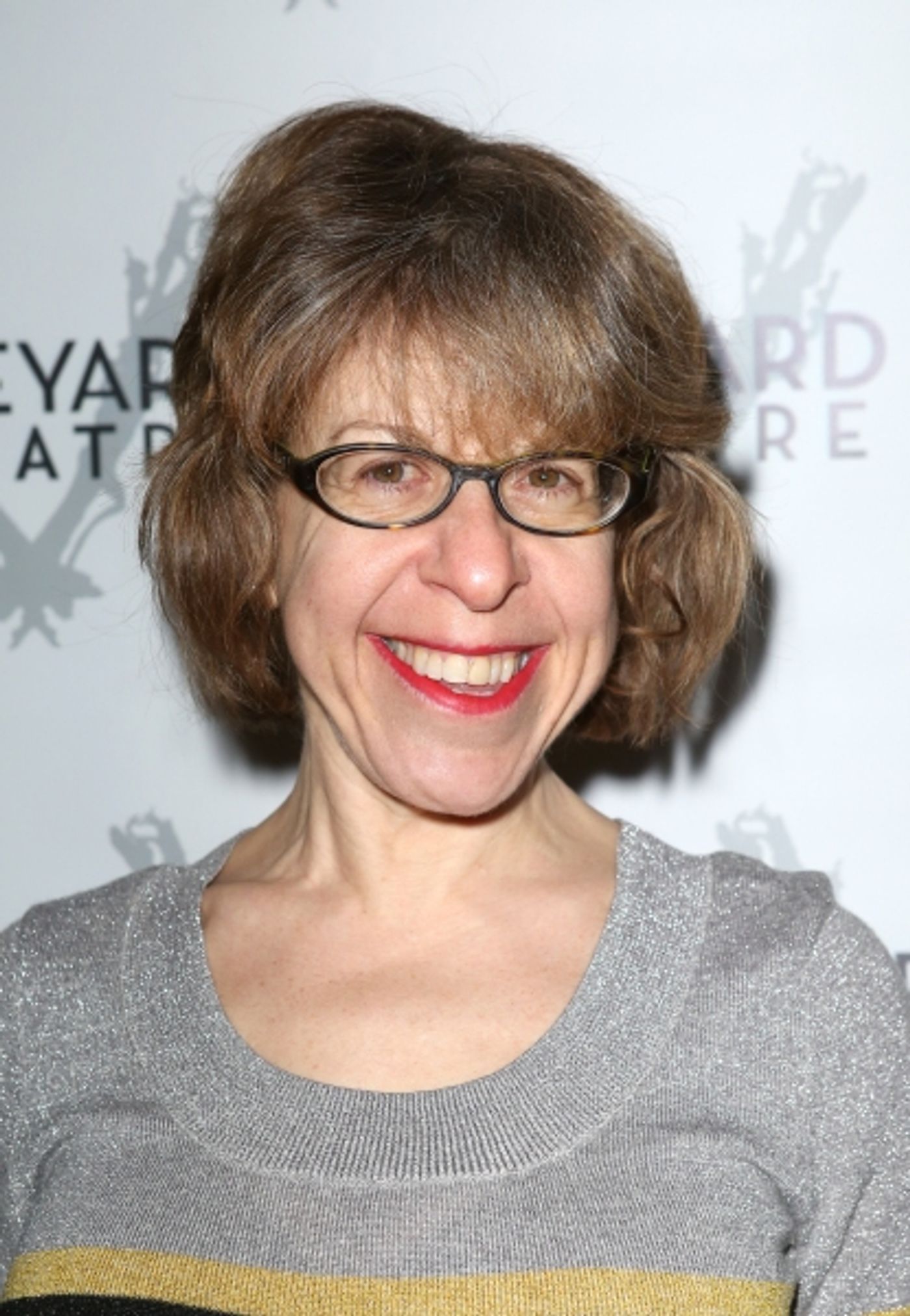 Photo Coverage: Inside Opening Night of Vineyard Theatre's ARLINGTON  Image