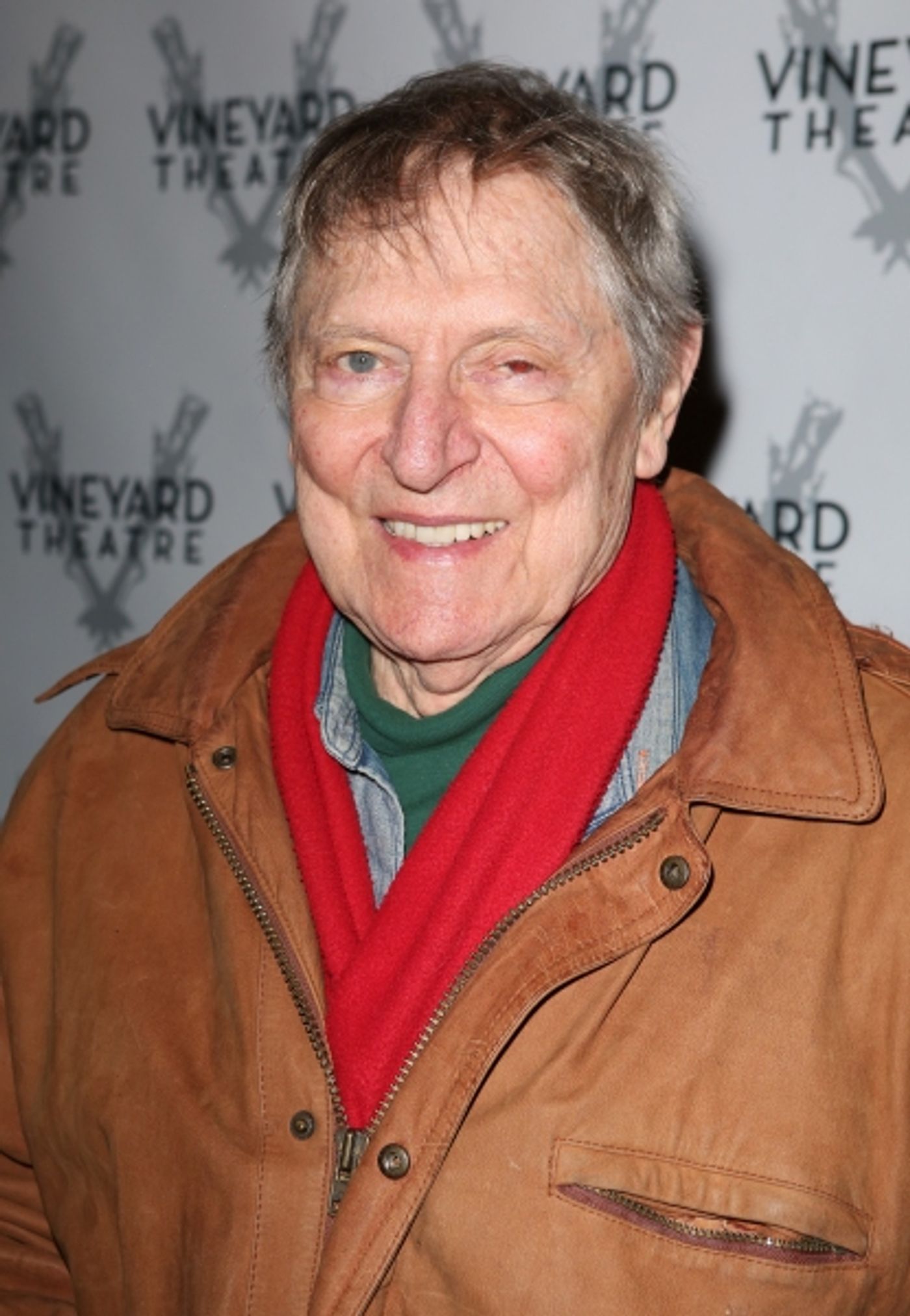 Photo Coverage: Inside Opening Night of Vineyard Theatre's ARLINGTON  Image