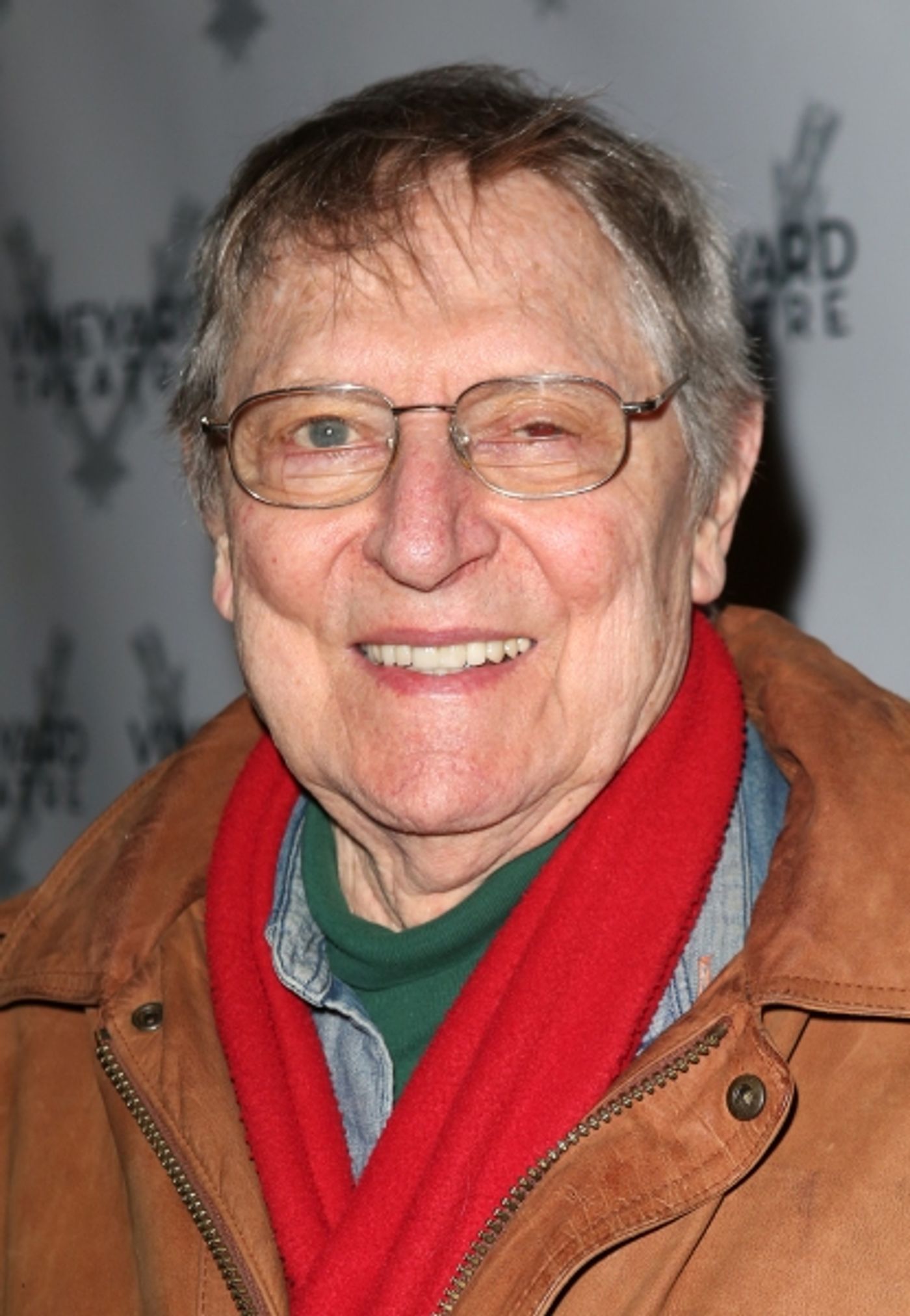 Photo Coverage: Inside Opening Night of Vineyard Theatre's ARLINGTON  Image