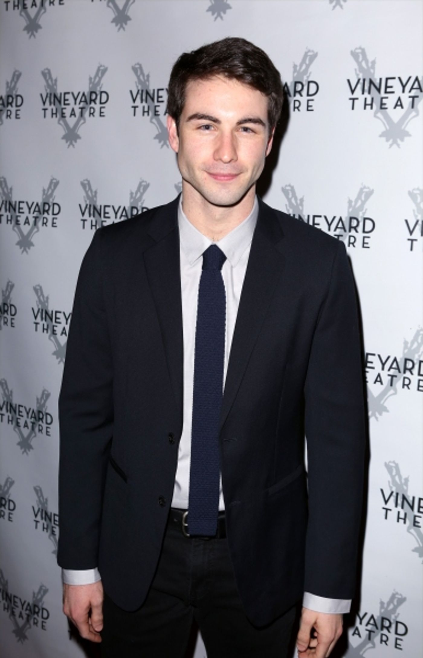 Photo Coverage: Inside Opening Night of Vineyard Theatre's ARLINGTON  Image