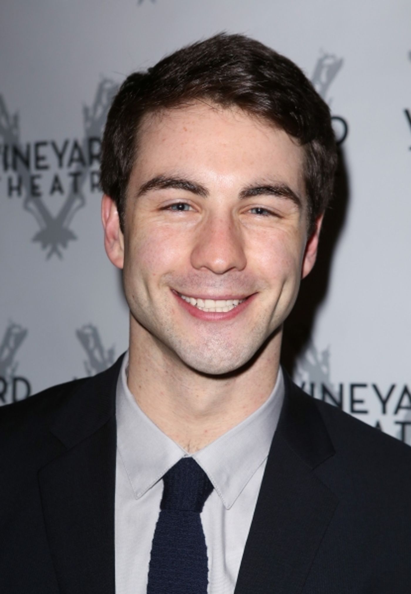 Photo Coverage: Inside Opening Night of Vineyard Theatre's ARLINGTON  Image