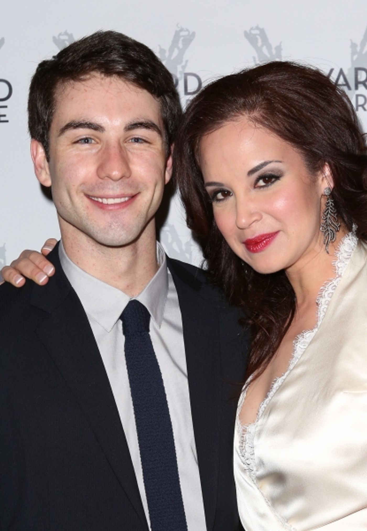 Photo Coverage: Inside Opening Night of Vineyard Theatre's ARLINGTON  Image