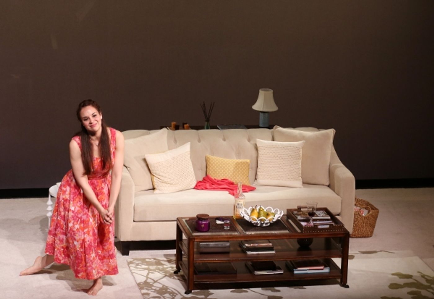 Photo Coverage: Inside Opening Night of Vineyard Theatre's ARLINGTON  Image