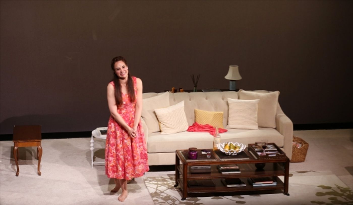 Photo Coverage: Inside Opening Night of Vineyard Theatre's ARLINGTON  Image