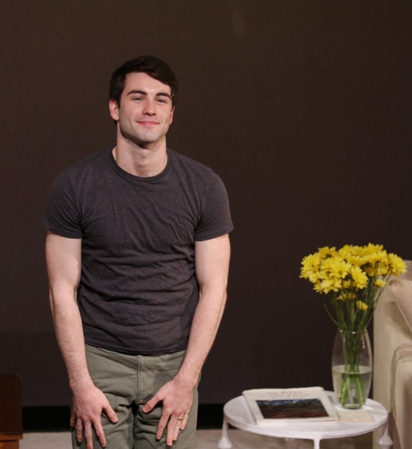 Photo Coverage: Inside Opening Night of Vineyard Theatre's ARLINGTON  Image