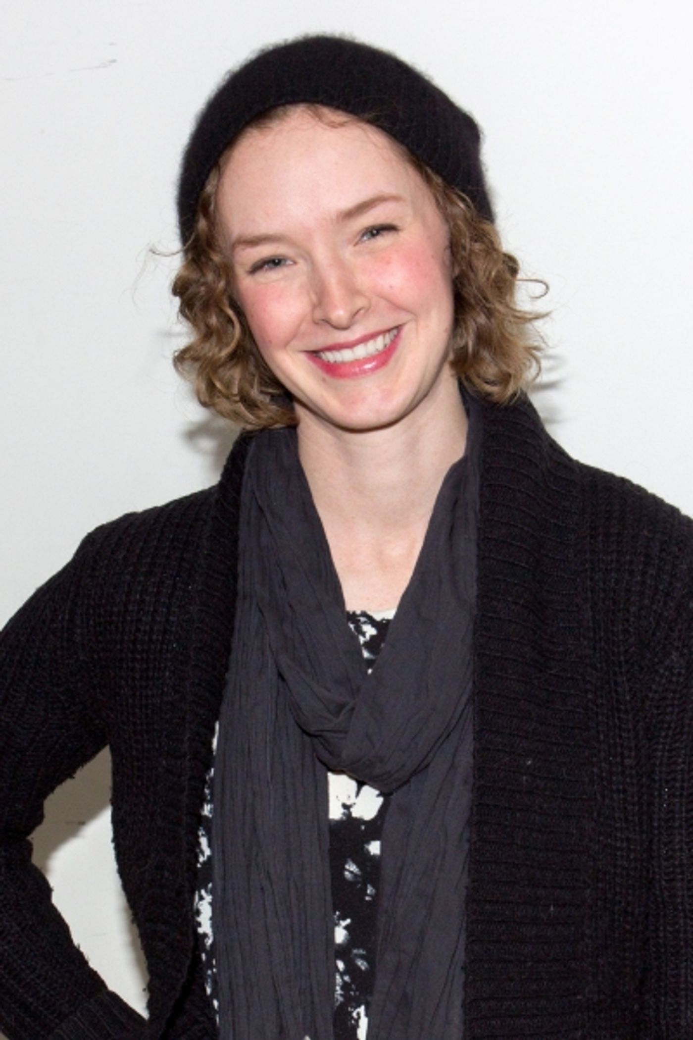 Photo Coverage: STAGE KISS Opens at Playwrights Horizons!  Image