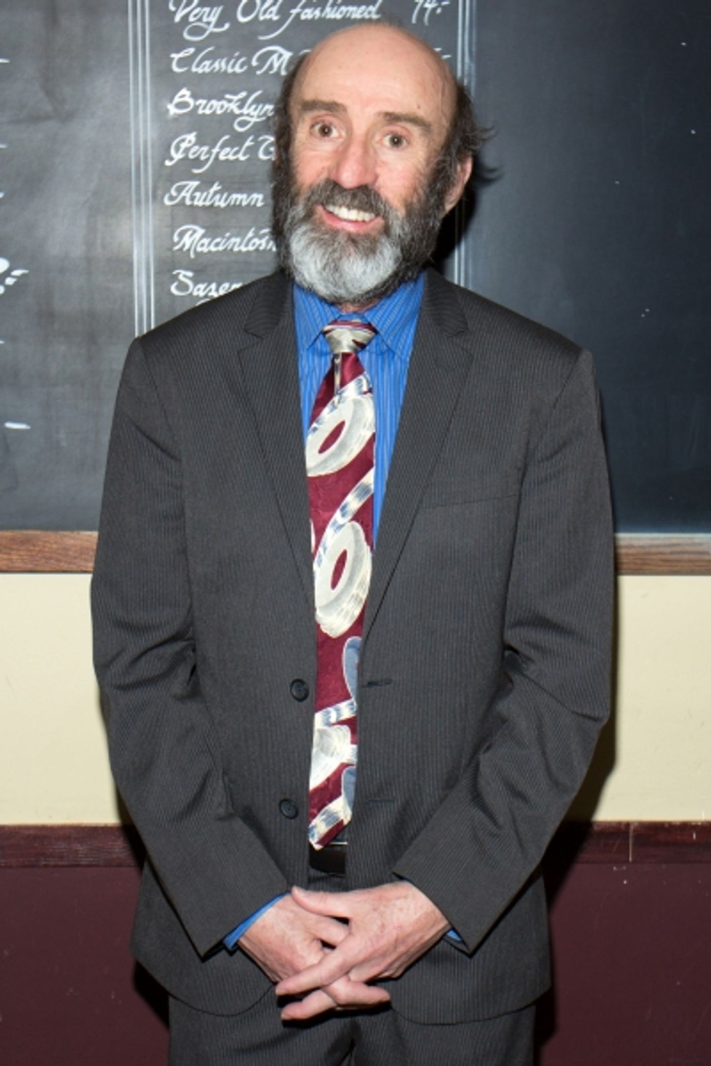 Photo Coverage: STAGE KISS Opens at Playwrights Horizons!  Image