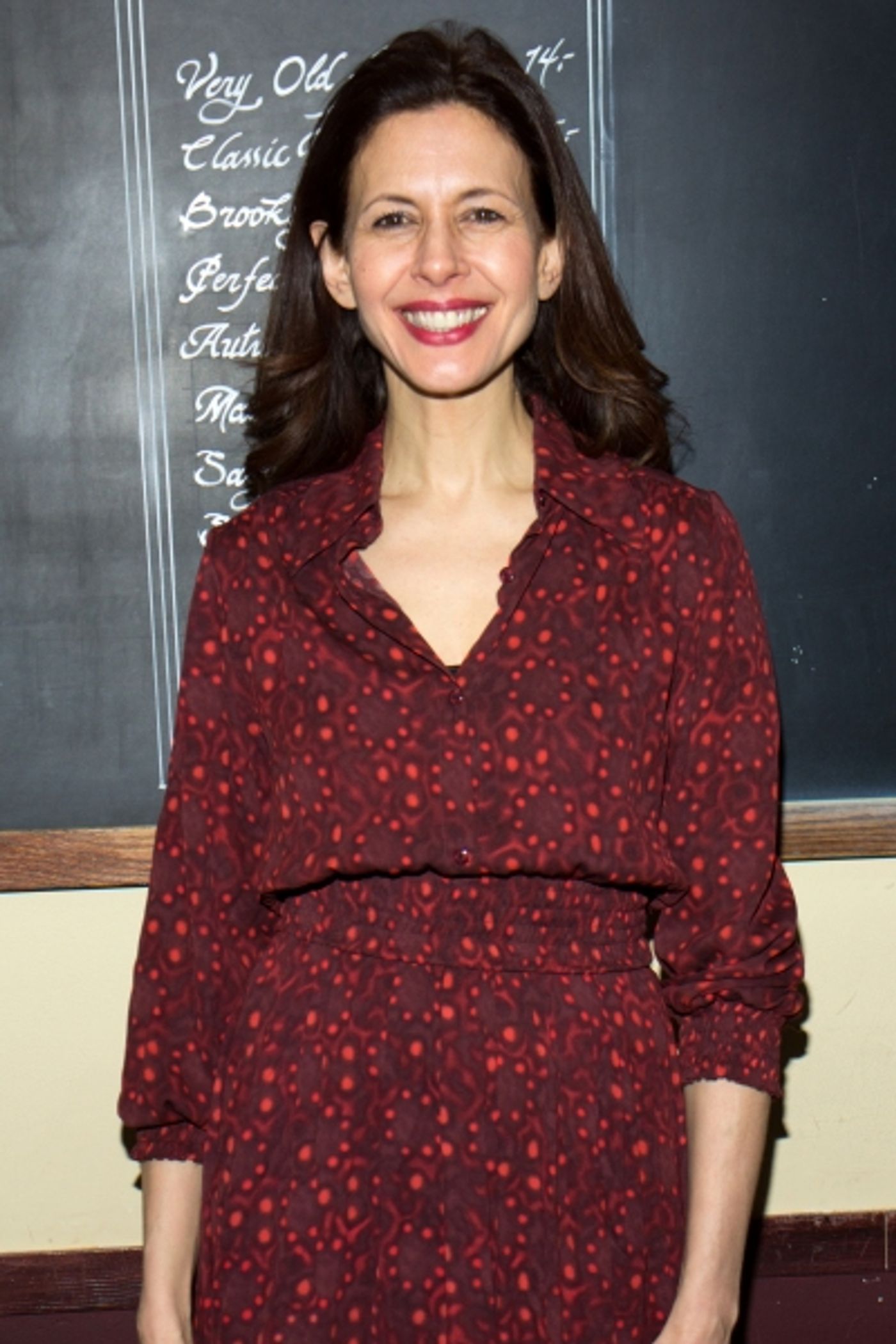 Photo Coverage: STAGE KISS Opens at Playwrights Horizons!  Image