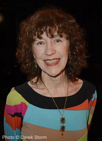 Marilyn D'Honau Photo