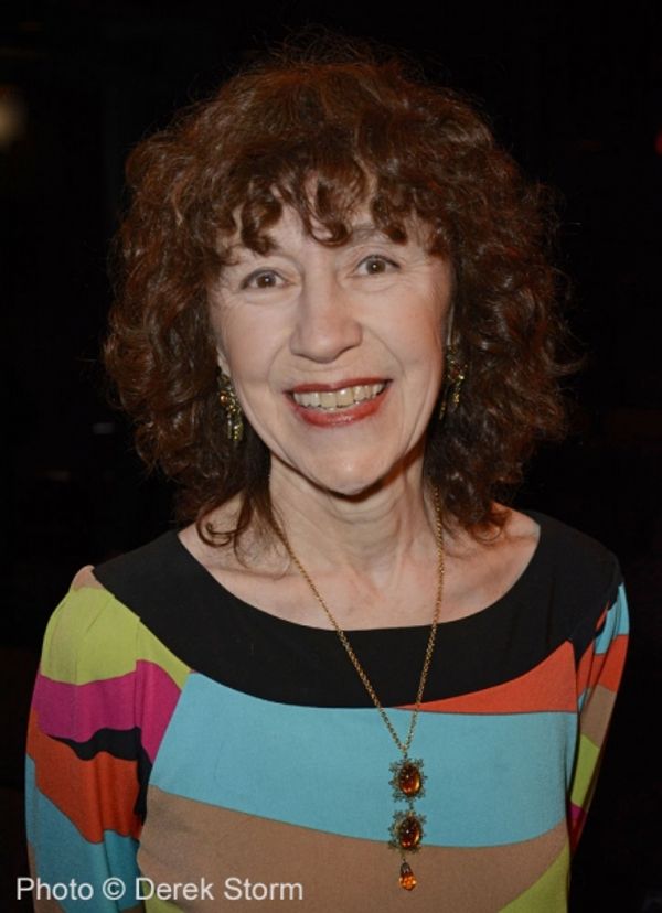 Marilyn D''Honau Photo