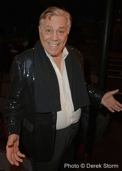 George Marcy Photo