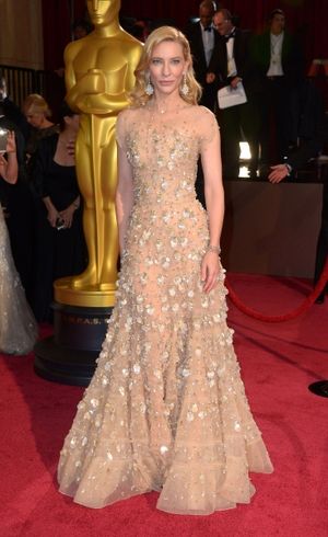 Cate Blanchett Photo