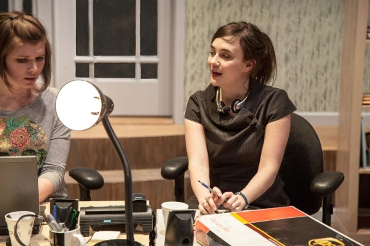 Lauren Fisher and Hilary Williams at 