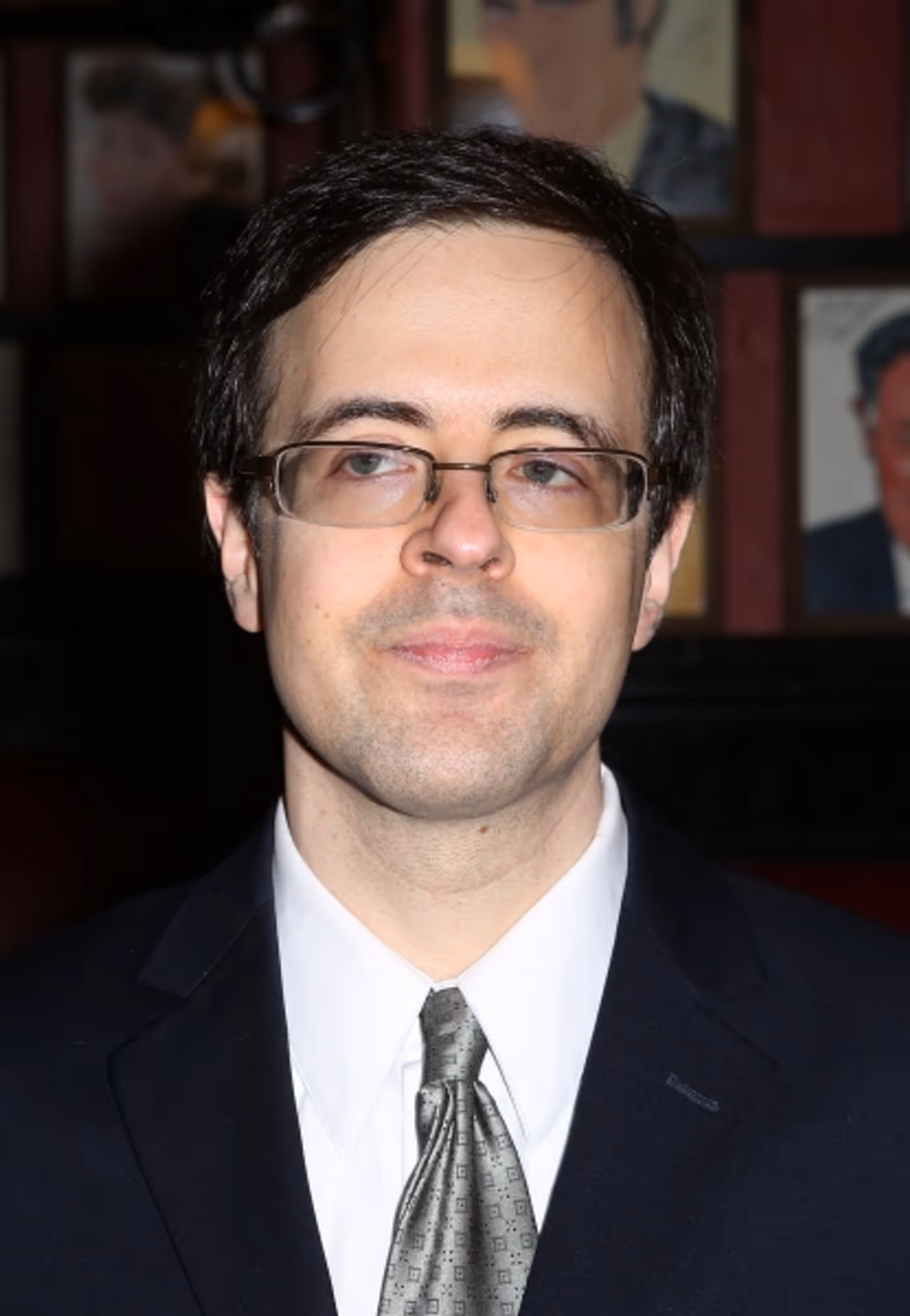 Photo Coverage: Estelle Parsons and the Company of THE VELOCITY OF AUTUMN Meet the Press!  Image