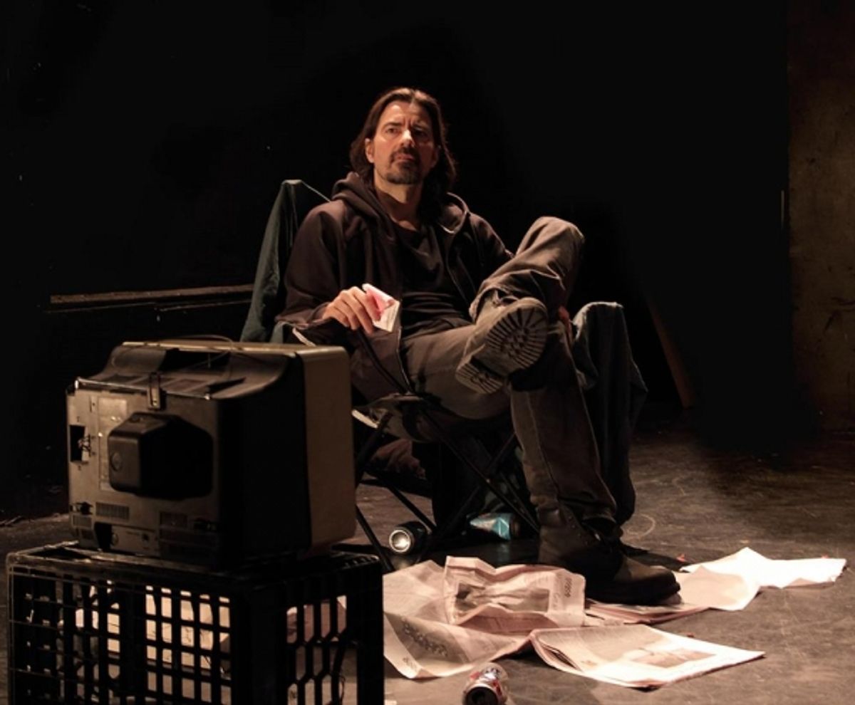 Joseph W. Rodriguez at 