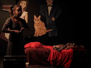 Gretchen Knapp Photo