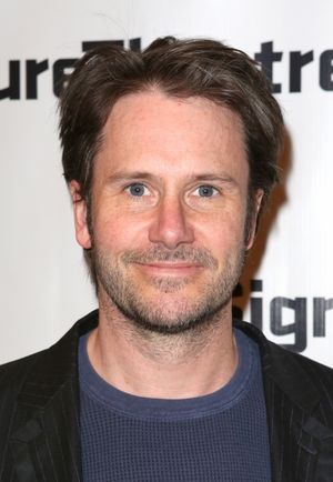 Josh Hamilton @ BroadwayWorld Josh Hamilton Photo