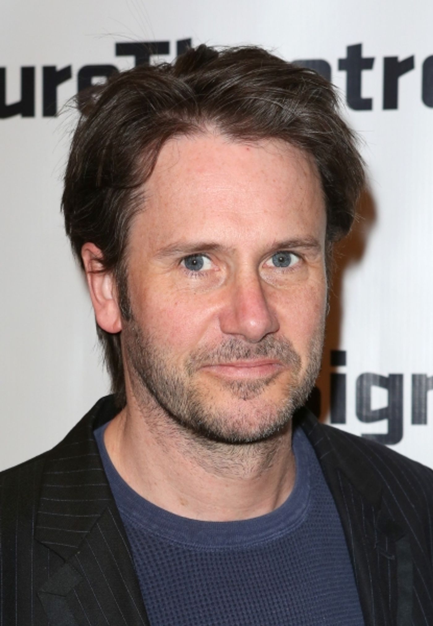 Photo Coverage: Inside Opening Night of Signature's THE OPEN HOUSE  Image