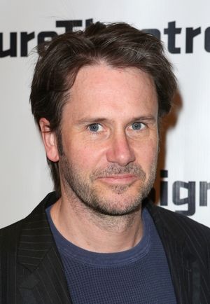 Josh Hamilton @ BroadwayWorld Josh Hamilton Photo