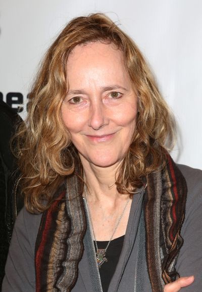 Jo Bonney  Photo