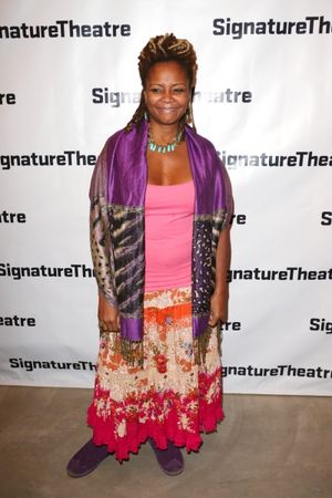 Tonya Pinkins @ BroadwayWorld Tonya Pinkins Photo
