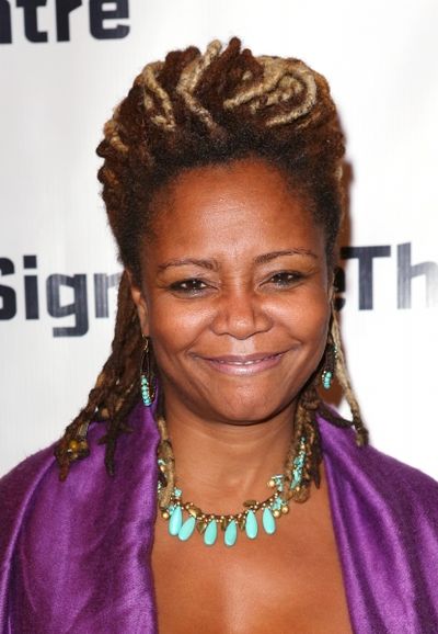 Tonya Pinkins  Photo