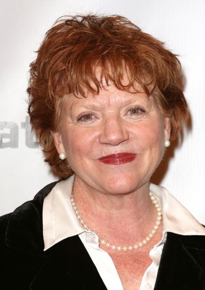 Becky Ann Baker  Photo