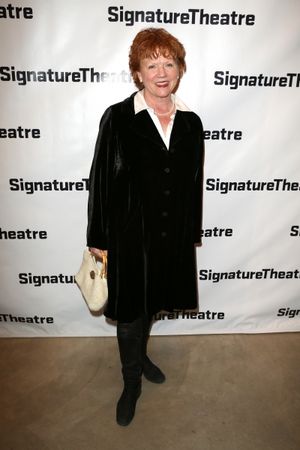 Becky Ann Baker @ BroadwayWorld Becky Ann Baker Photo