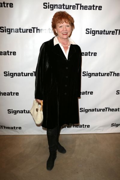 Becky Ann Baker  Photo