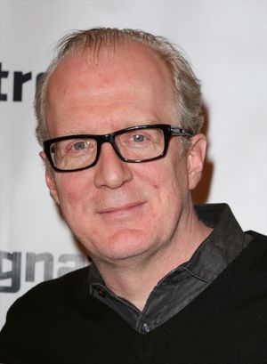 Tracy Letts @ BroadwayWorld Tracy Letts Photo