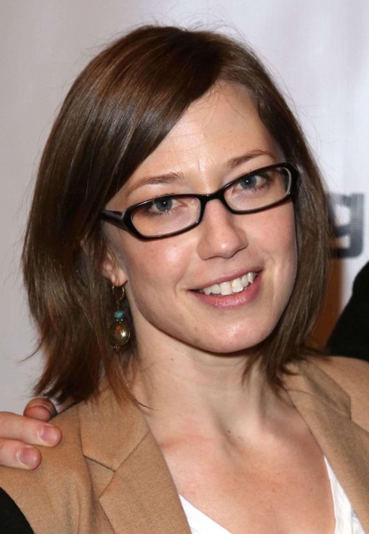 Carrie Coon  at 