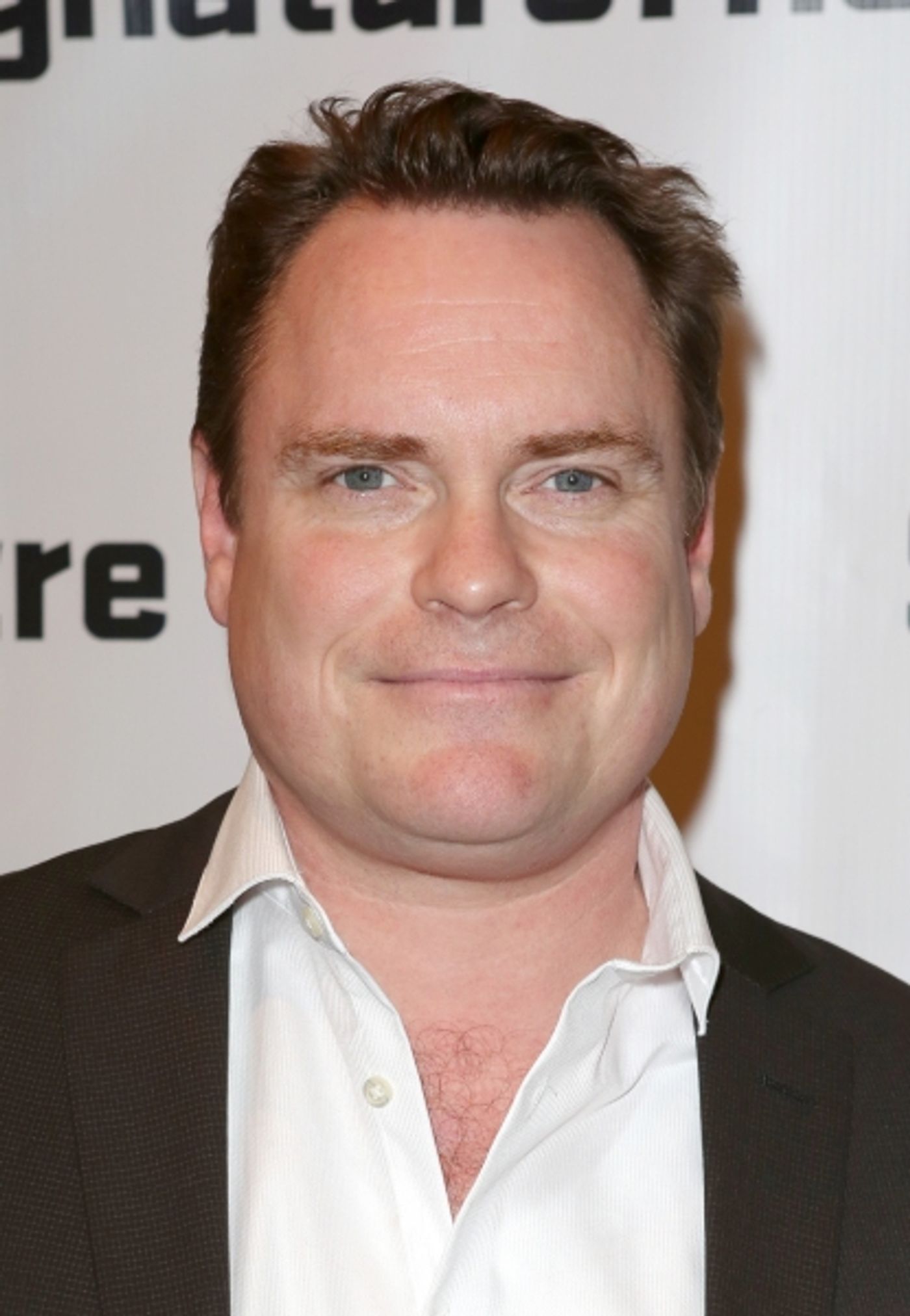 Photo Coverage: Inside Opening Night of Signature's THE OPEN HOUSE  Image