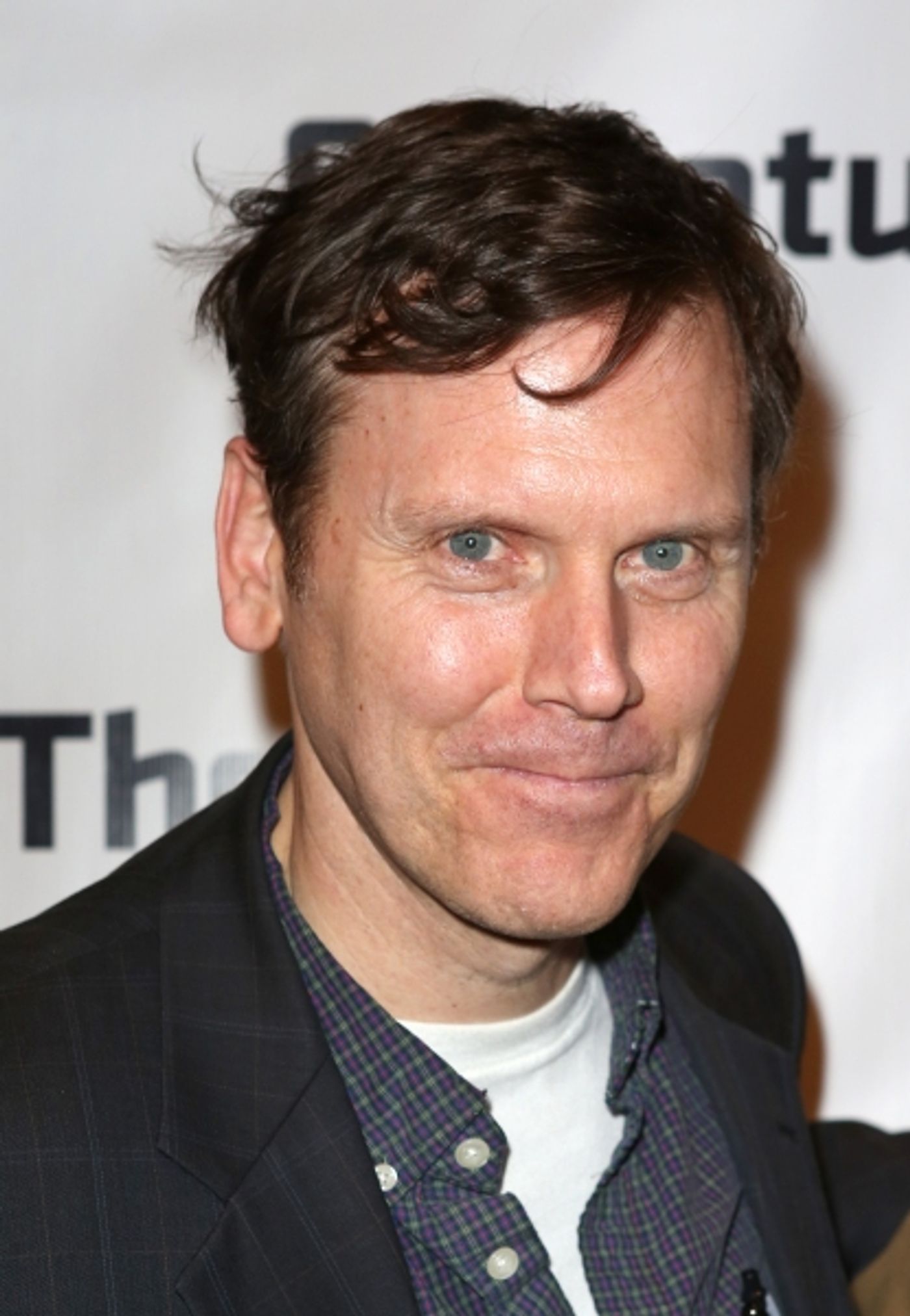 Photo Coverage: Inside Opening Night of Signature's THE OPEN HOUSE  Image