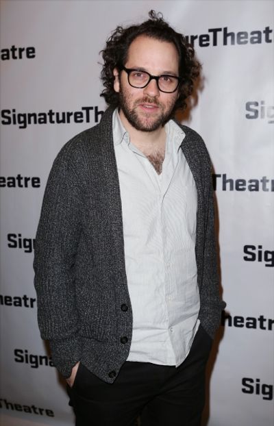 Sam Gold  Photo
