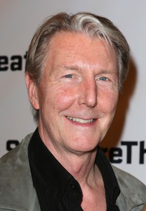 Byron Jennings @ BroadwayWorld Byron Jennings Photo