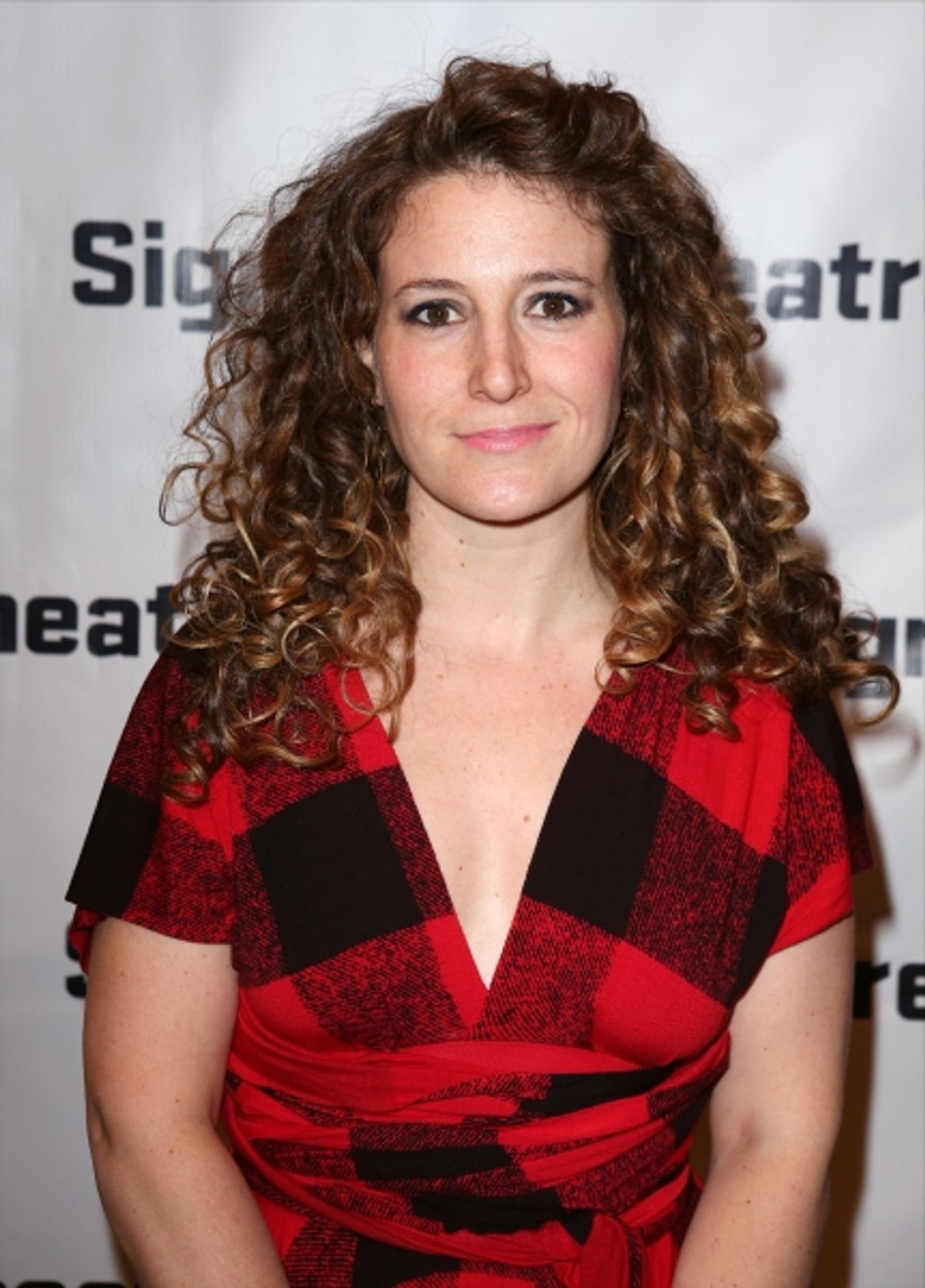 Photo Coverage: Inside Opening Night of Signature's THE OPEN HOUSE  Image