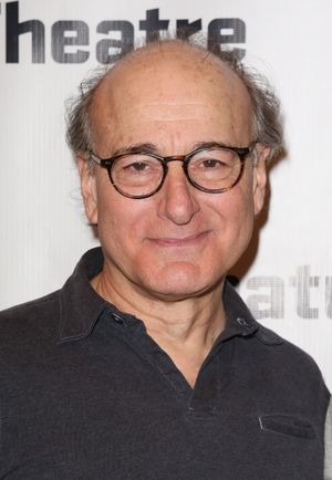 Peter Friedman @ BroadwayWorld Peter Friedman Photo