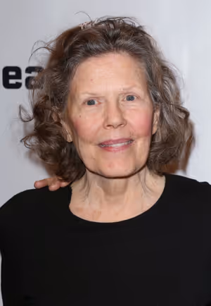 Pamela Payton-Wright @ BroadwayWorld Pamela Payton-Wright Photo
