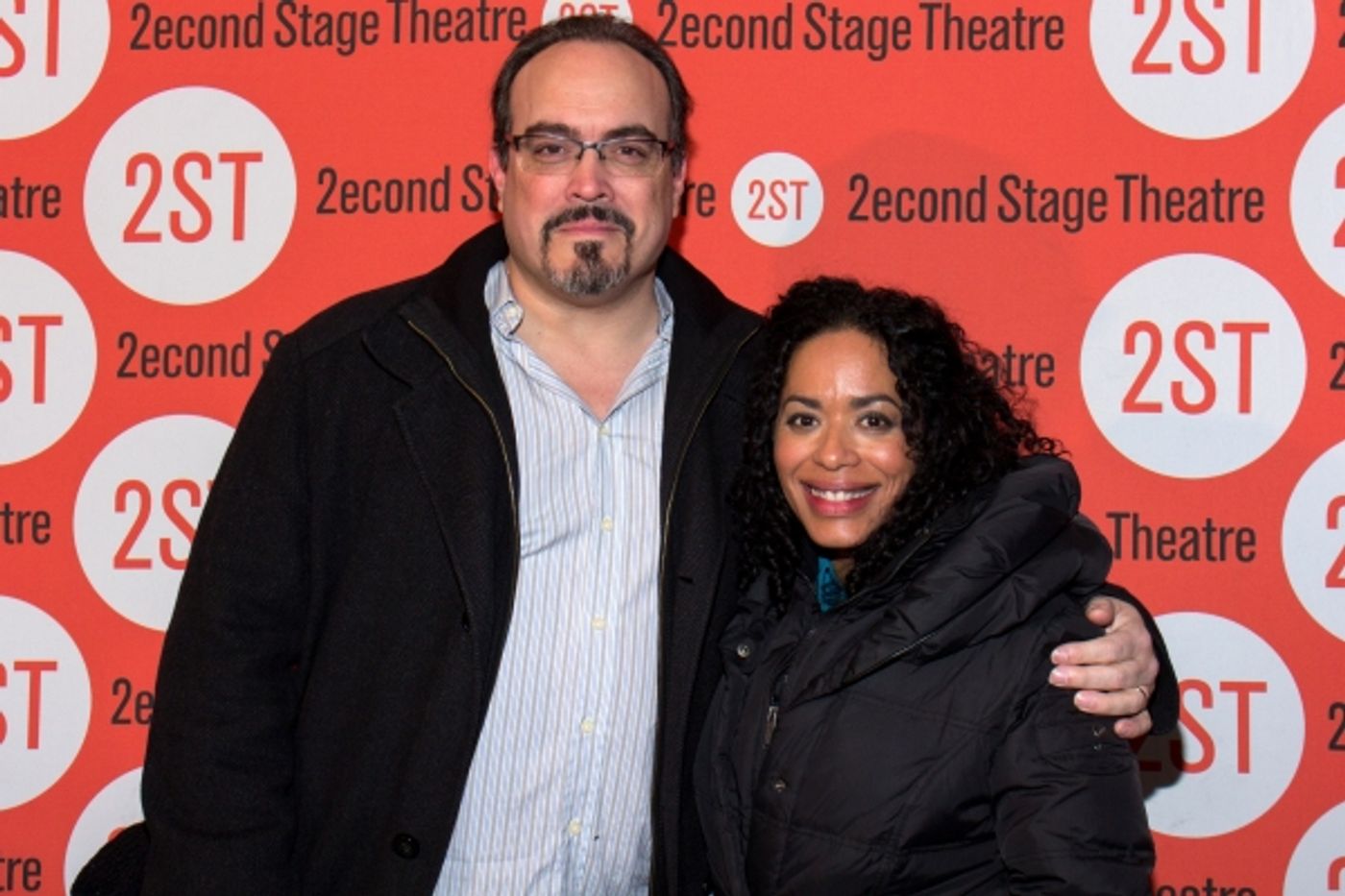 Photo Coverage: Inside Opening Night of Second Stage's THE HAPPIEST SONG PLAYS LAST Photo Coverage: Inside Opening Night of Second Stage's THE HAPPIEST SONG PLAYS LAST Image