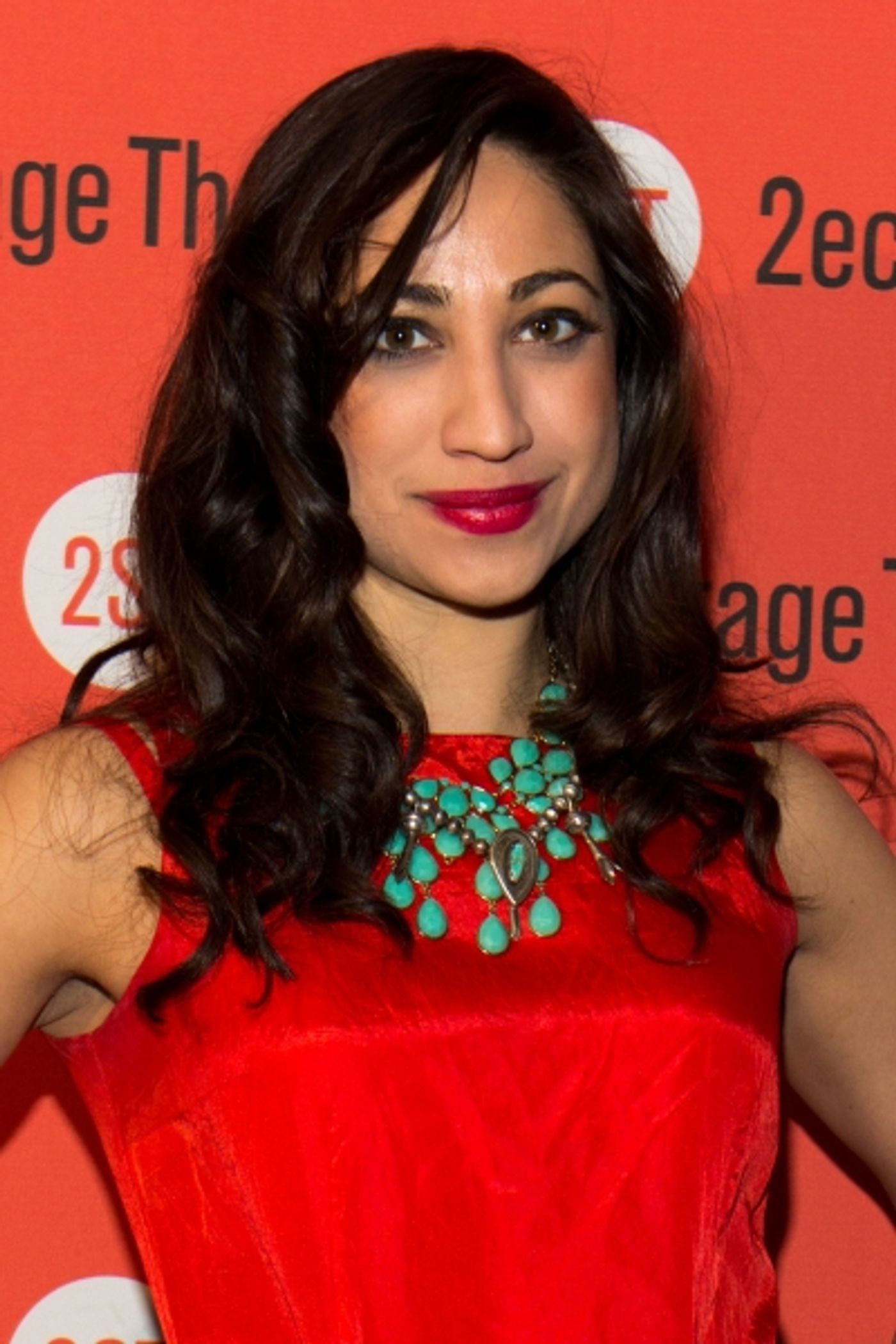 Photo Coverage: Inside Opening Night of Second Stage's THE HAPPIEST SONG PLAYS LAST  Image